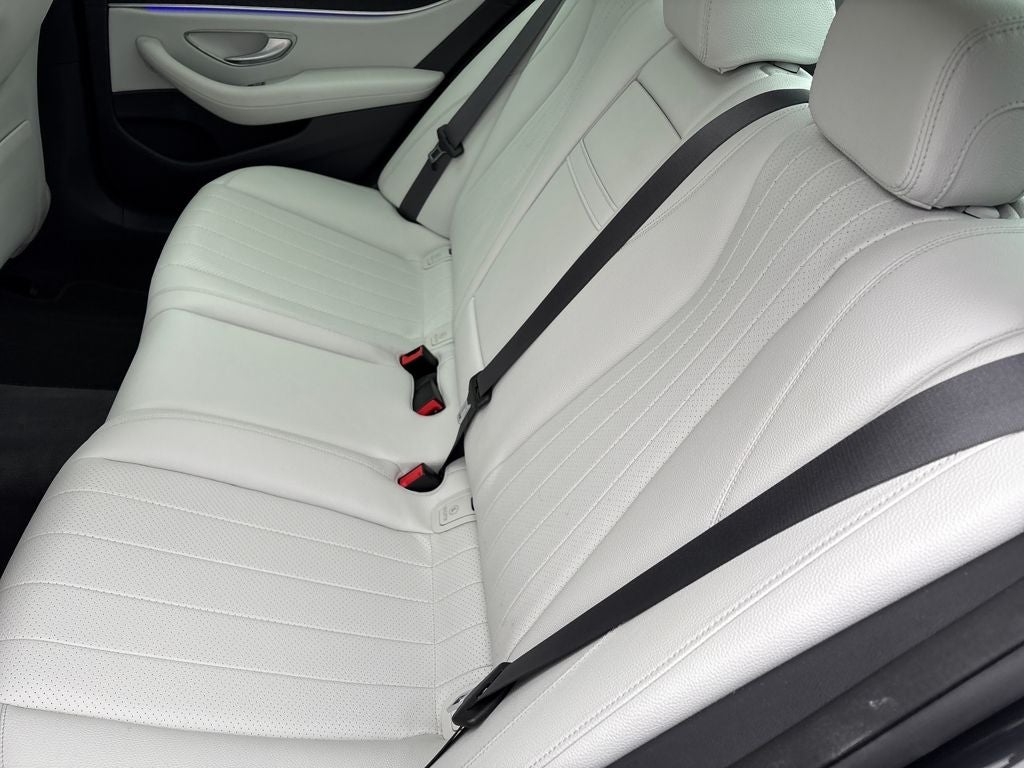 2021 Mercedes-Benz E-Class E 450 4MATIC®