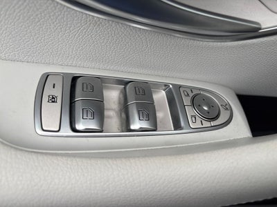 2021 Mercedes-Benz E-Class E 450 4MATIC®