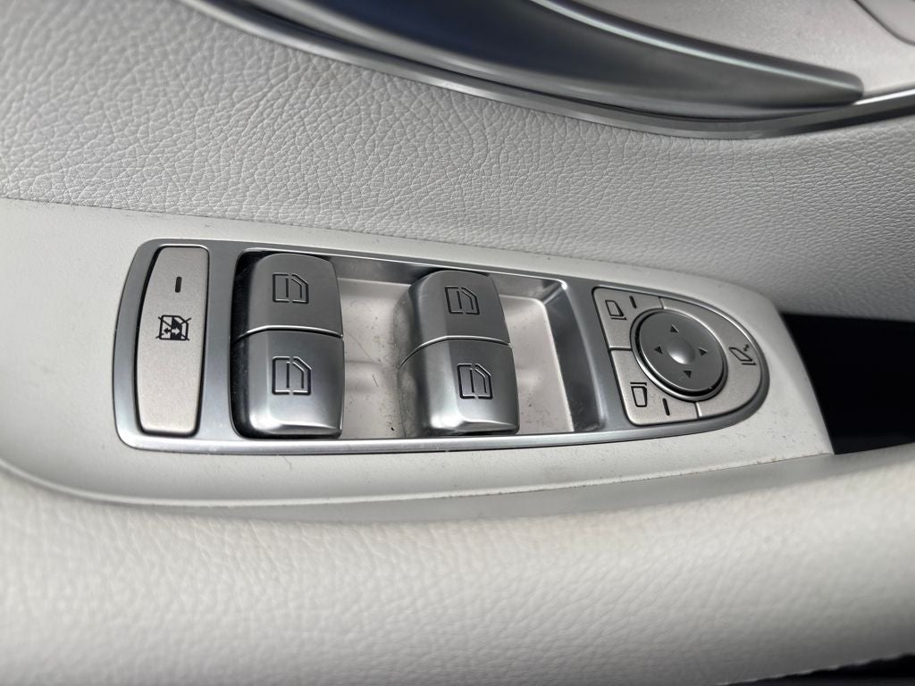 2021 Mercedes-Benz E-Class E 450 4MATIC®