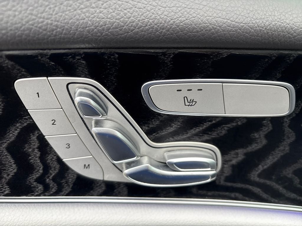 2021 Mercedes-Benz E-Class E 450 4MATIC®