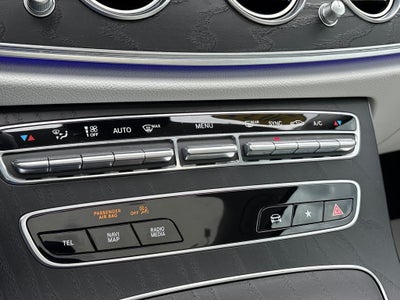 2021 Mercedes-Benz E-Class E 450 4MATIC®
