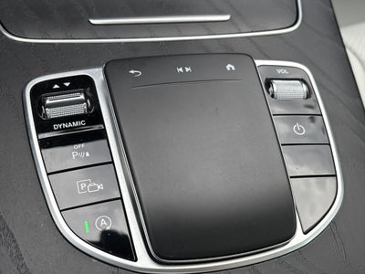 2021 Mercedes-Benz E-Class E 450 4MATIC®