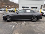 2021 Mercedes-Benz E-Class E 450 4MATIC®