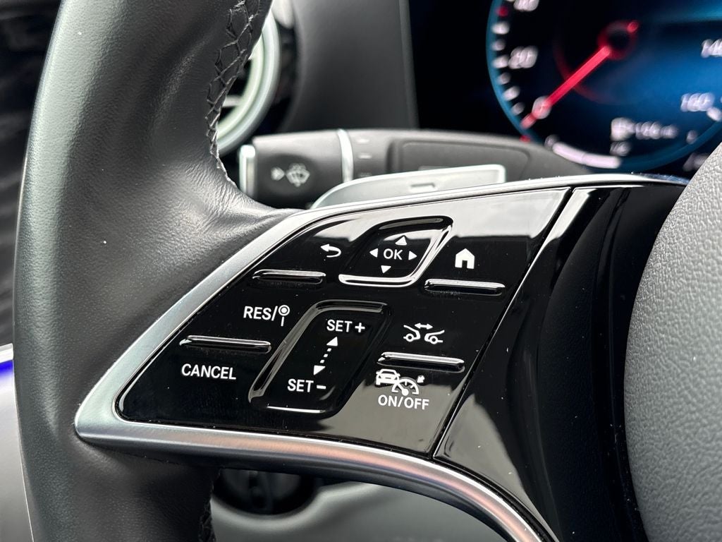 2021 Mercedes-Benz E-Class E 450 4MATIC®