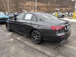 2021 Mercedes-Benz E-Class E 450 4MATIC®