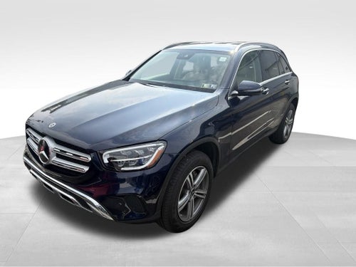2022 Mercedes-Benz GLC GLC 300 4MATIC®