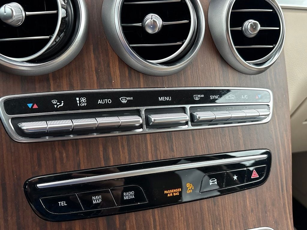 2022 Mercedes-Benz GLC GLC 300 4MATIC®