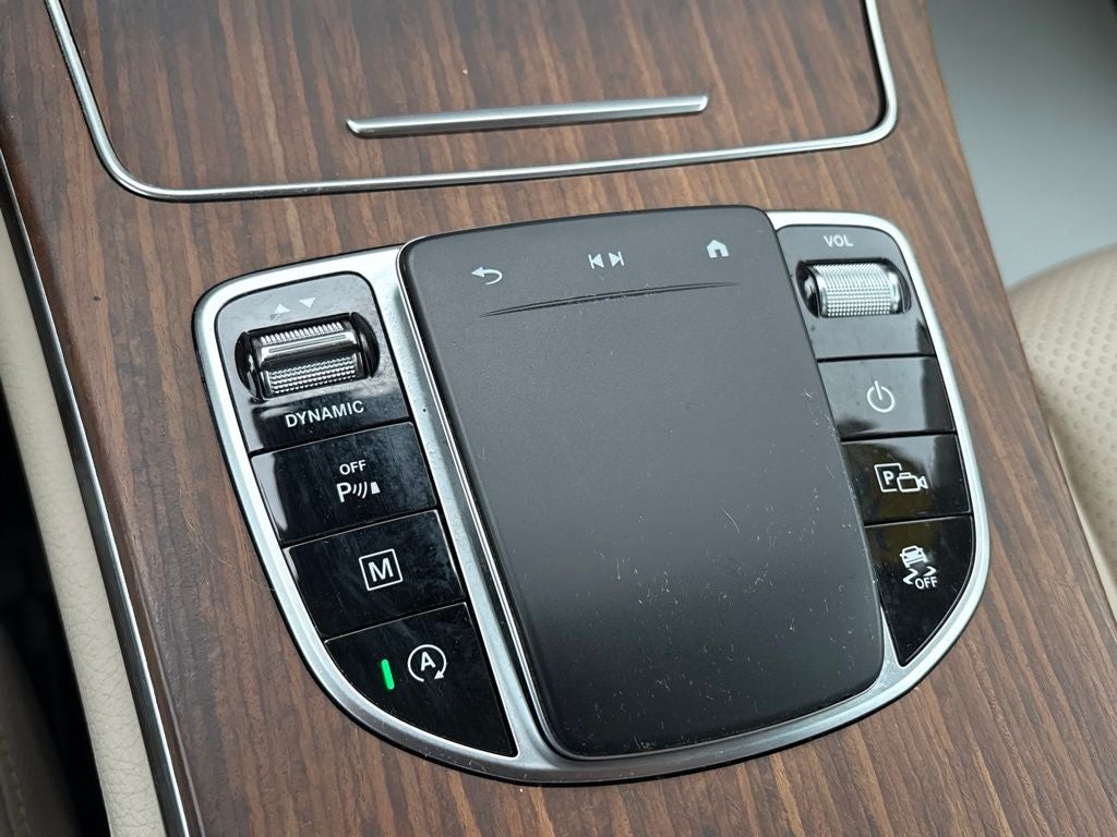2022 Mercedes-Benz GLC GLC 300 4MATIC®