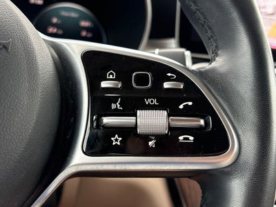 2022 Mercedes-Benz GLC GLC 300 4MATIC®