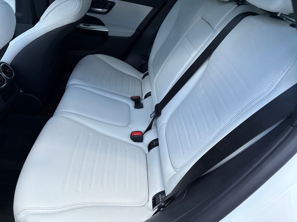 2024 Mercedes-Benz GLC GLC 300 4MATIC®