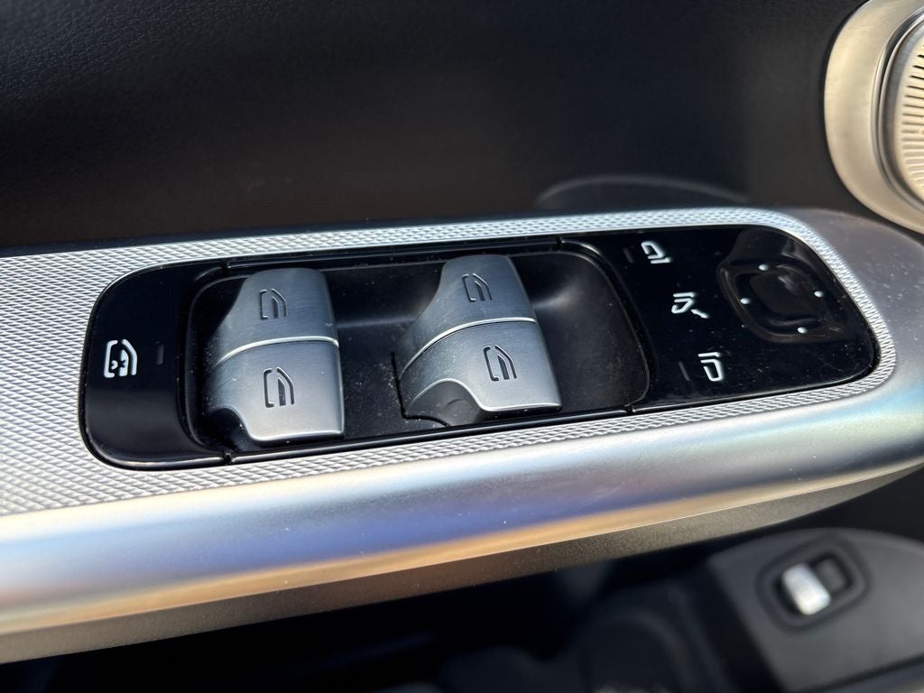 2024 Mercedes-Benz GLC GLC 300 4MATIC®