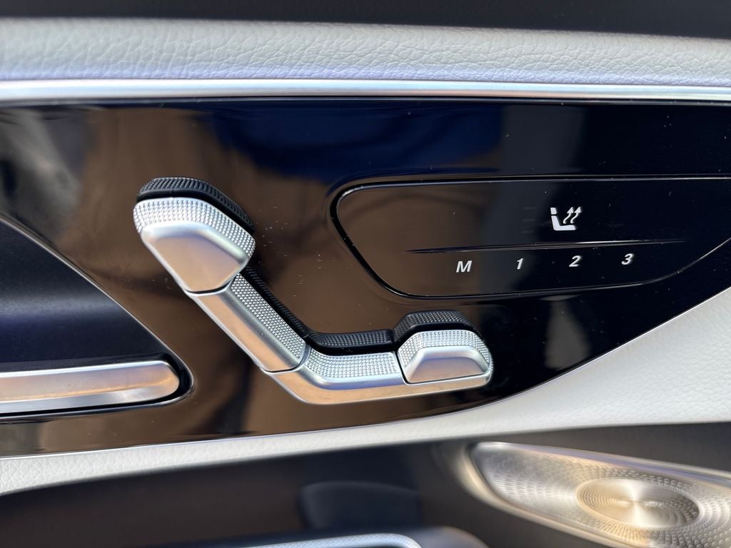 2024 Mercedes-Benz GLC GLC 300 4MATIC®