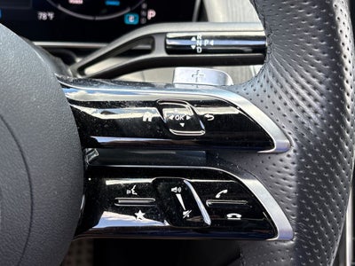 2024 Mercedes-Benz GLC GLC 300 4MATIC®