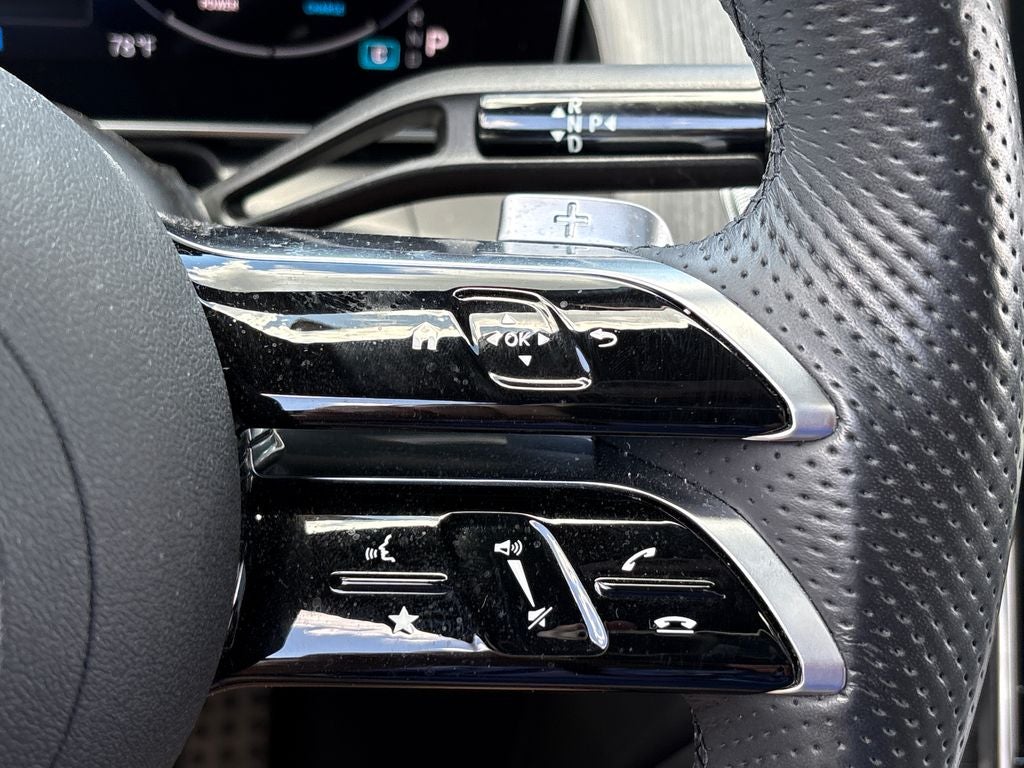 2024 Mercedes-Benz GLC GLC 300 4MATIC®