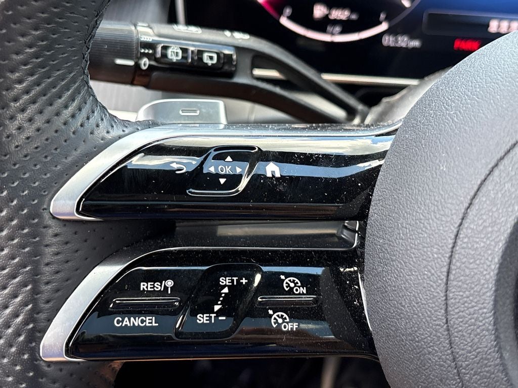 2024 Mercedes-Benz GLC GLC 300 4MATIC®