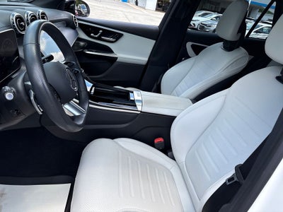 2024 Mercedes-Benz GLC GLC 300 4MATIC®