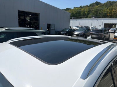 2019 Audi Q5 2.0T Premium Plus quattro