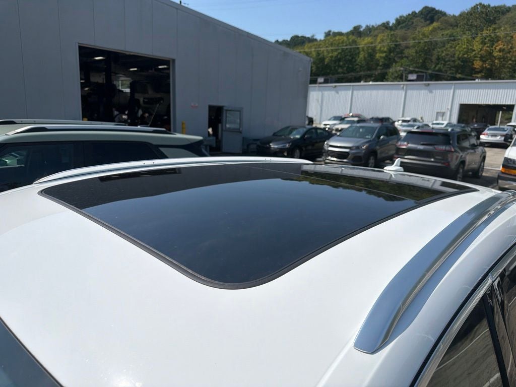 2019 Audi Q5 2.0T Premium Plus quattro