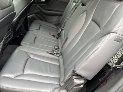 2023 Audi Q7 55 Premium Plus quattro