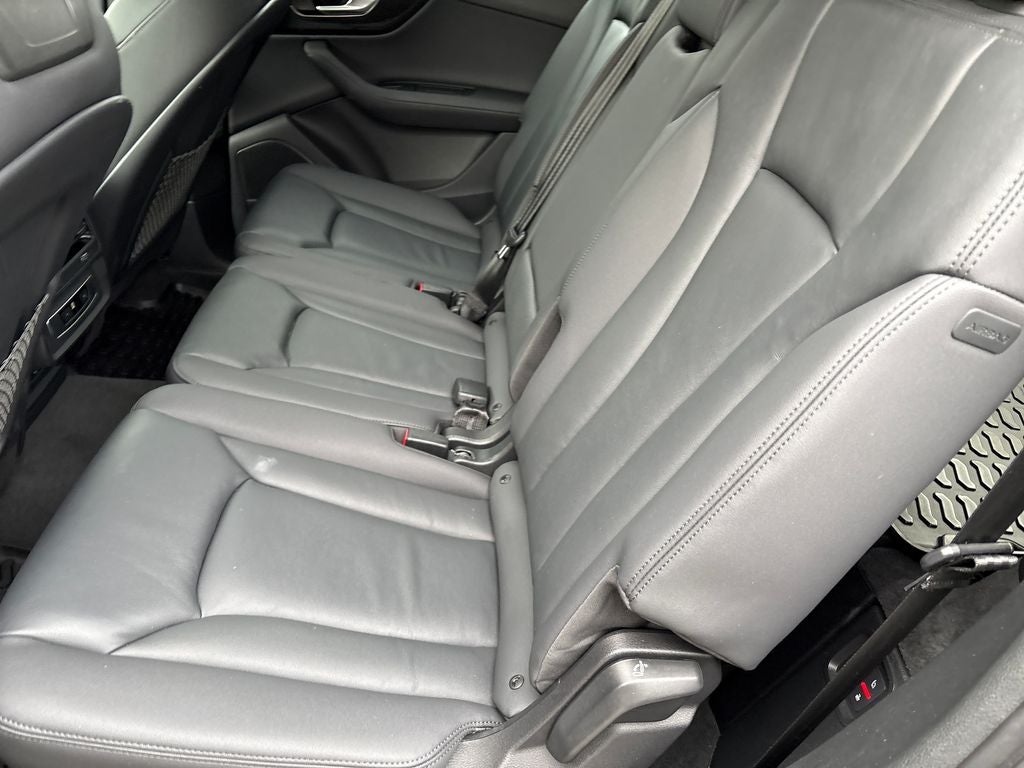2023 Audi Q7 55 Premium Plus quattro