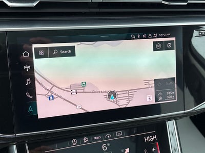 2023 Audi Q7 55 Premium Plus quattro