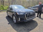 2023 Audi Q7 55 Premium Plus quattro