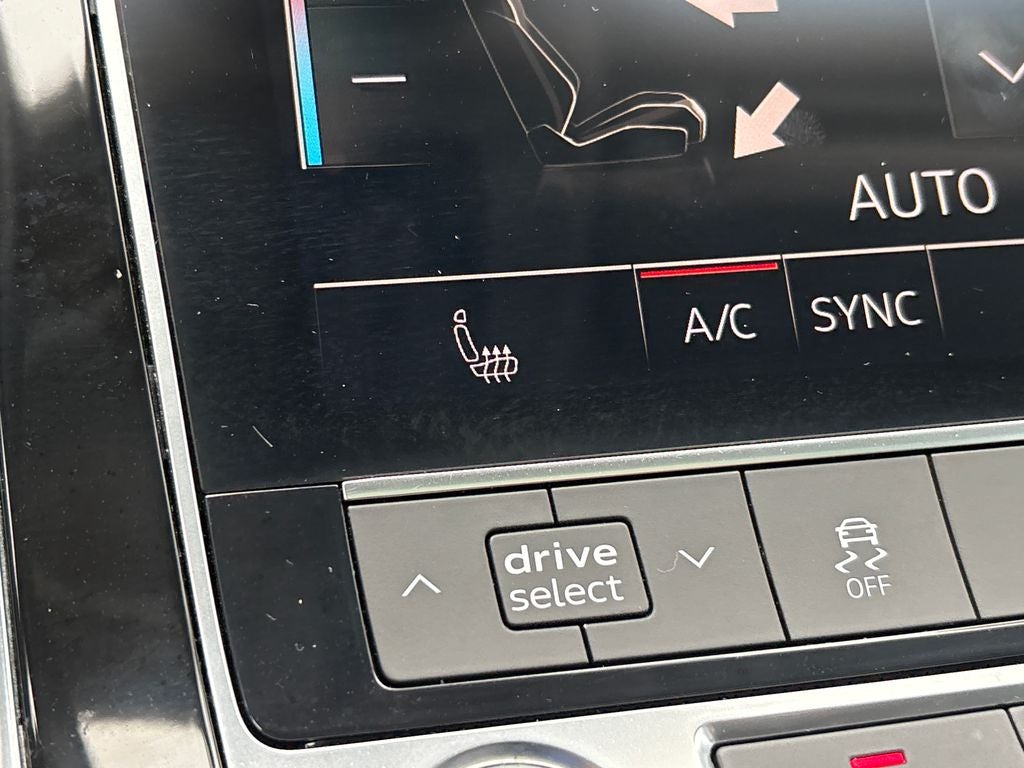 2023 Audi Q7 55 Premium Plus quattro