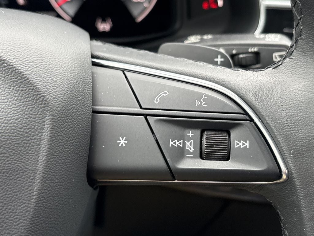 2023 Audi Q7 55 Premium Plus quattro