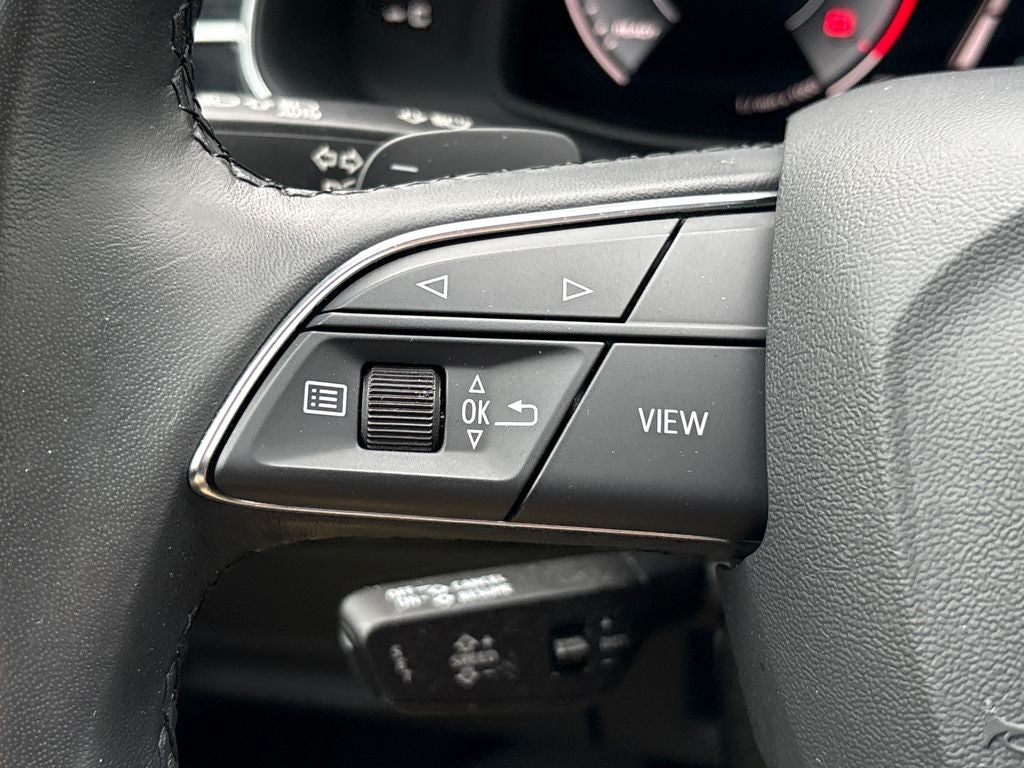 2023 Audi Q7 55 Premium Plus quattro
