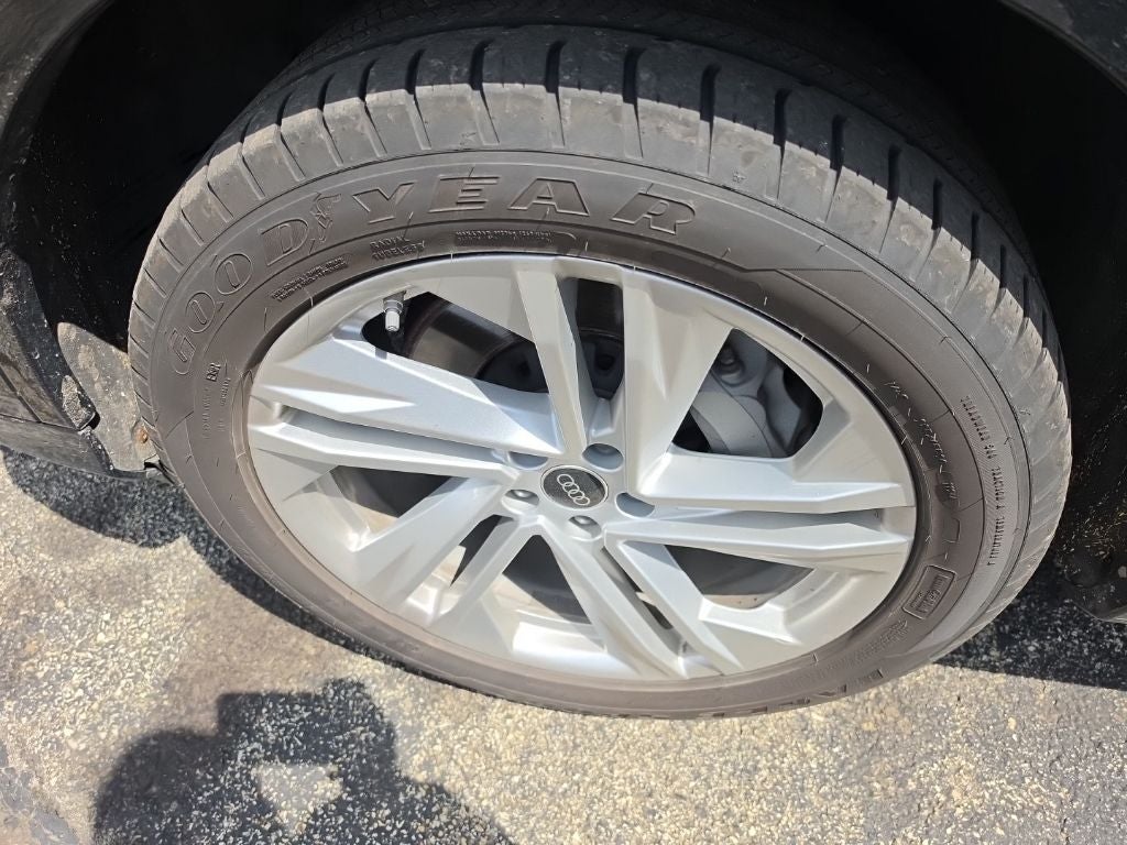 2023 Audi Q7 55 Premium Plus quattro