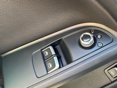 2015 Audi A5 2.0T Premium quattro