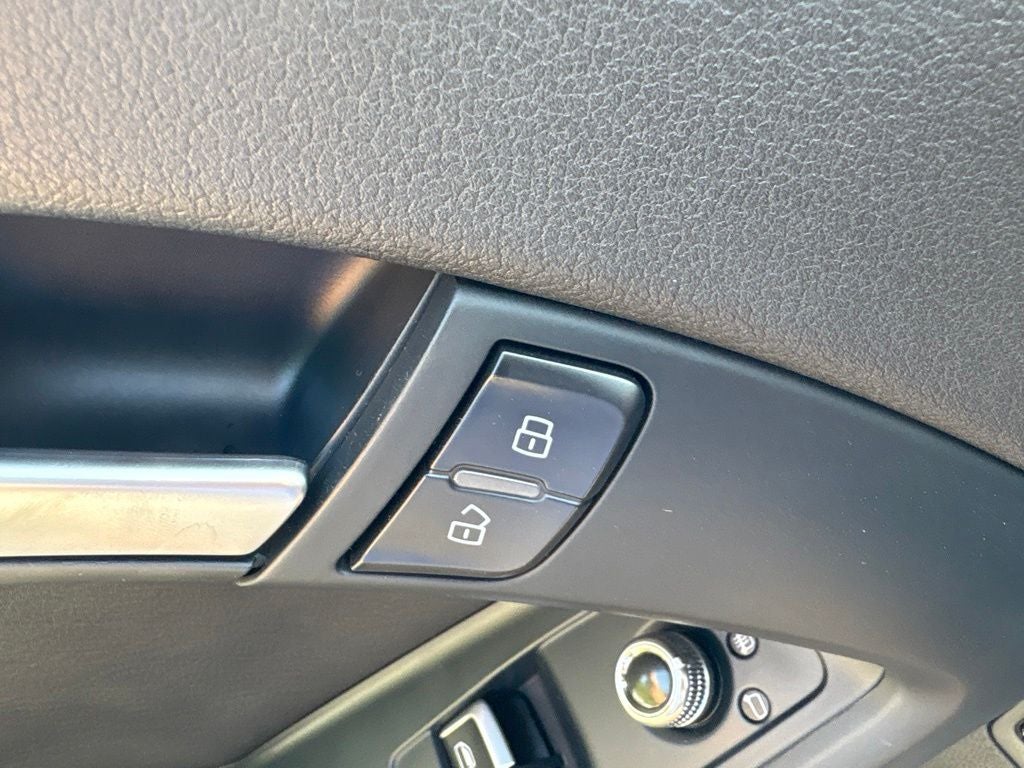 2015 Audi A5 2.0T Premium quattro