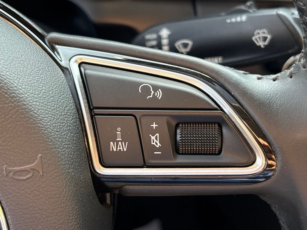 2015 Audi A5 2.0T Premium quattro