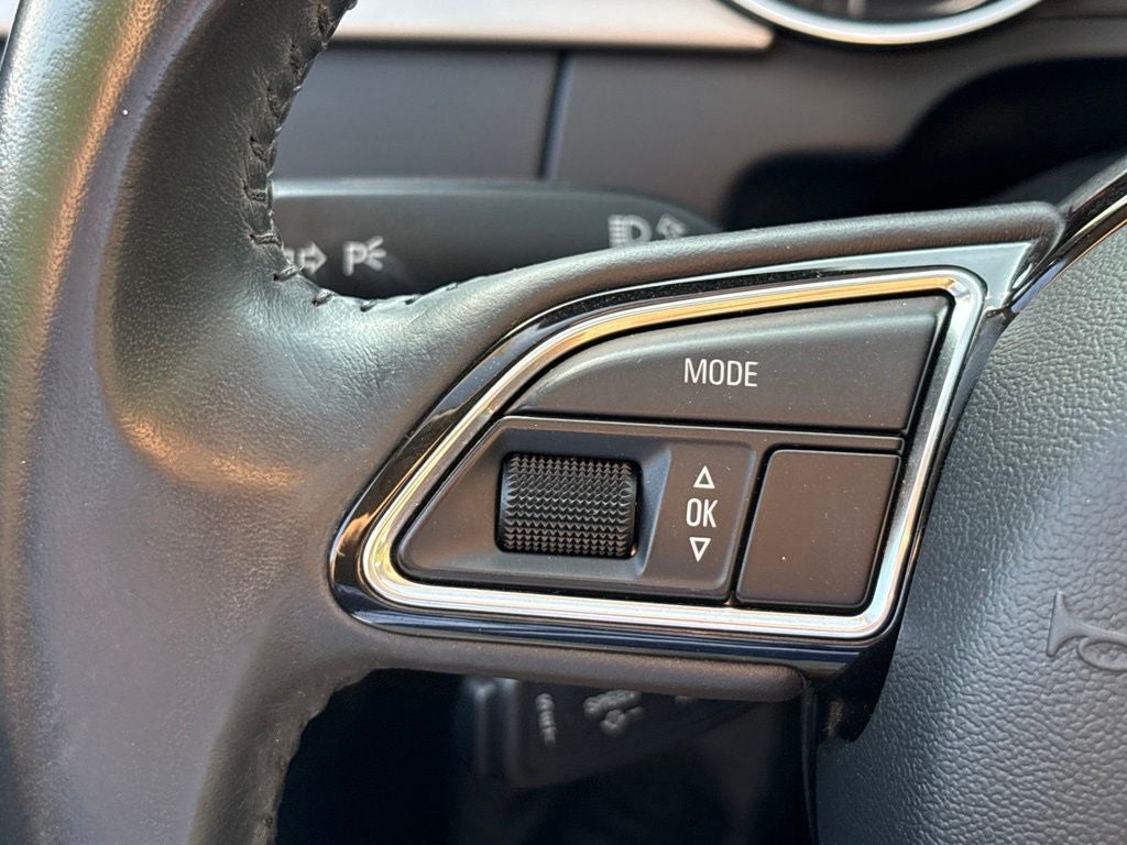 2015 Audi A5 2.0T Premium quattro