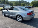 2015 Audi A5 2.0T Premium quattro