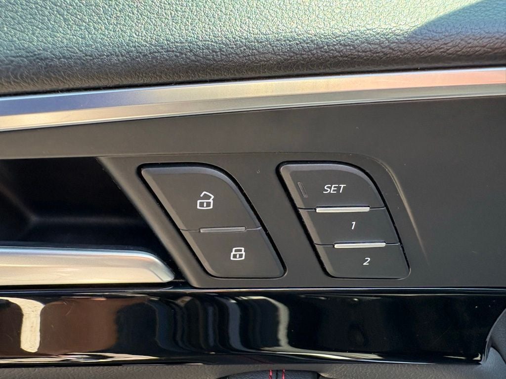 2018 Audi A4 2.0T Premium Plus quattro