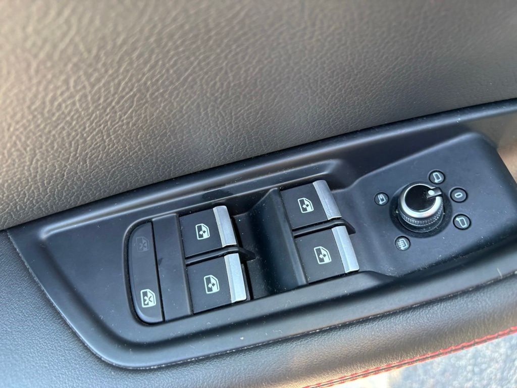2018 Audi A4 2.0T Premium Plus quattro