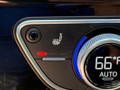 2018 Audi A4 2.0T Premium Plus quattro