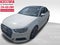 2018 Audi A3 2.0T Premium Plus quattro
