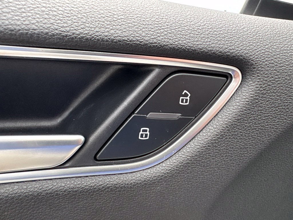 2018 Audi A3 2.0T Premium Plus quattro
