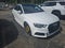2018 Audi A3 2.0T Premium Plus quattro