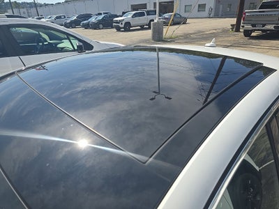2018 Audi A3 2.0T Premium Plus quattro