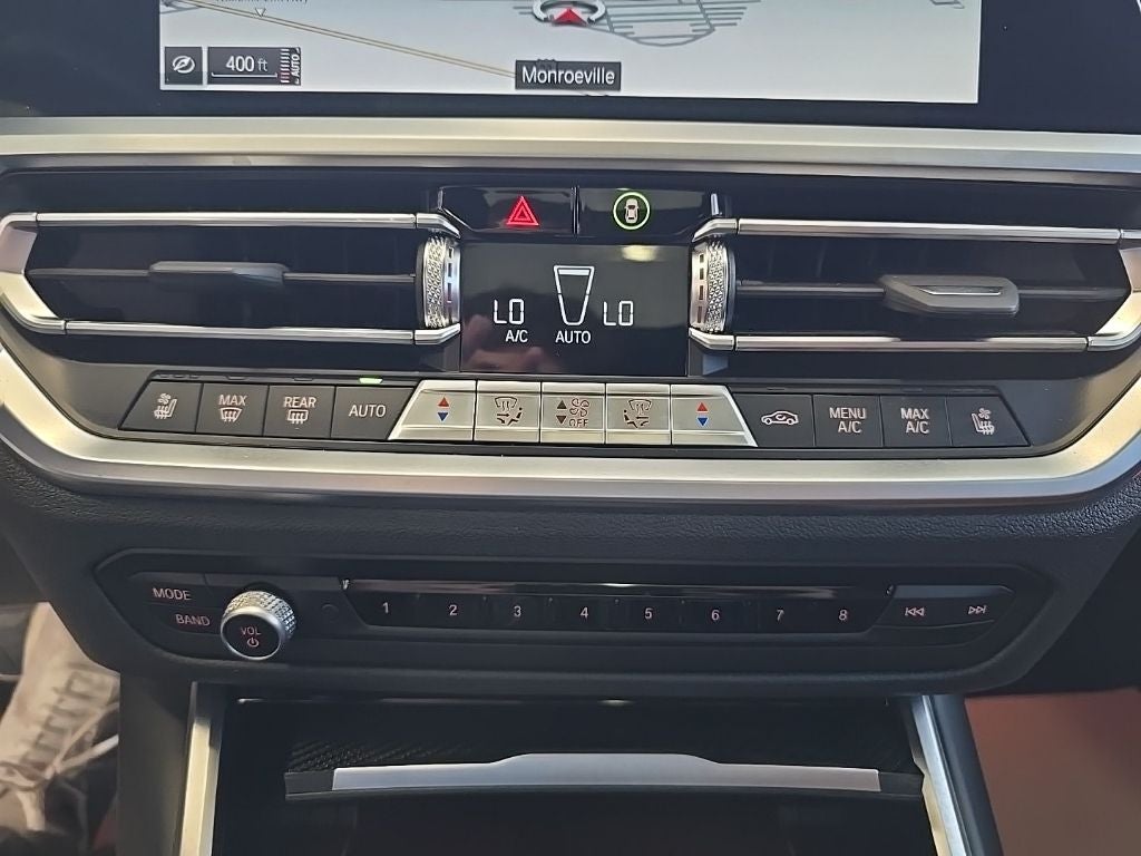 2022 BMW M4 Competition
