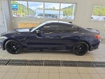 2022 BMW M4 Competition