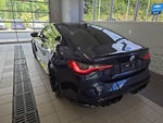 2022 BMW M4 Competition