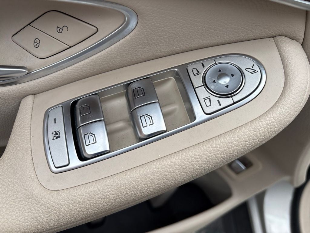 2019 Mercedes-Benz GLC GLC 300 4MATIC®