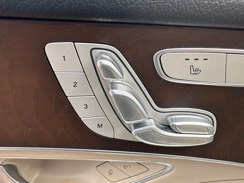 2019 Mercedes-Benz GLC GLC 300 4MATIC®