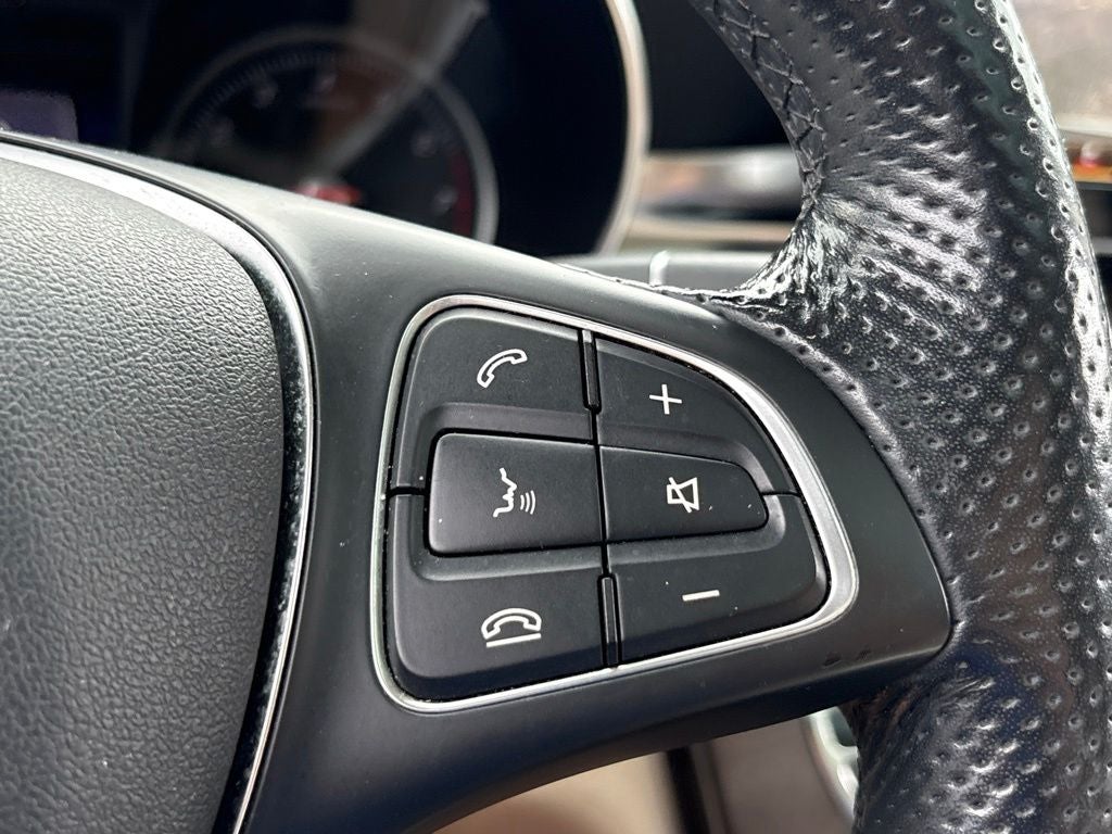 2019 Mercedes-Benz GLC GLC 300 4MATIC®