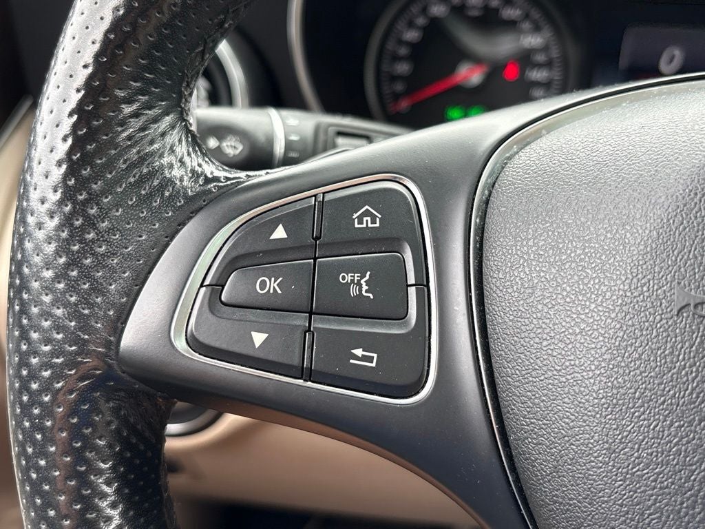 2019 Mercedes-Benz GLC GLC 300 4MATIC®