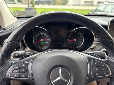 2019 Mercedes-Benz GLC GLC 300 4MATIC®